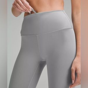 Rhino grey 25” wunder trains